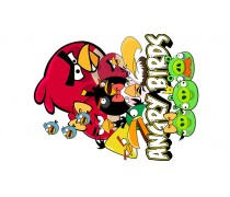 Angry Birds 4