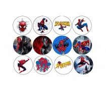 Спайдермен