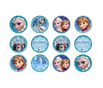 Холодное Сердце 3