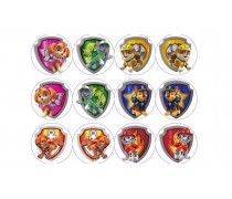 Щенячий патруль 3