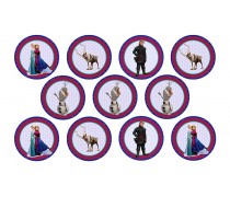 Холодное Сердце 5