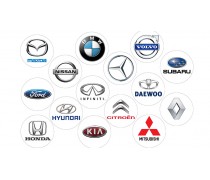 Автоэмблемы 2