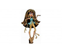 Клео Де Нил