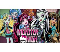 Школа Монстров