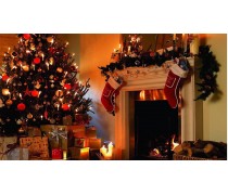 Новогодняя картинка 4