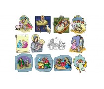 Новогодняя картинка 10