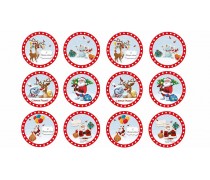 Новогодняя картинка 18