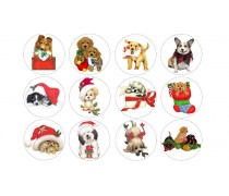 Новогодняя картинка 20