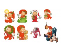 Новогодняя картинка 22