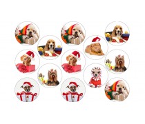 Новогодняя картинка 33