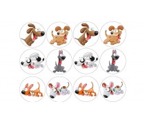 Новогодняя картинка 34