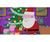 Новогодняя картинка 55