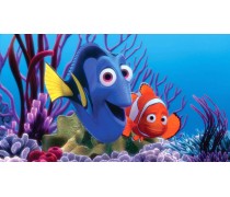 В поисках Немо