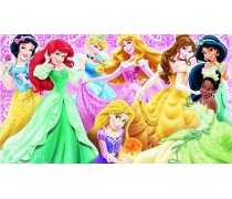 Принцессы 1