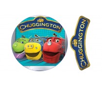 Паровозики Чаггингтон 2