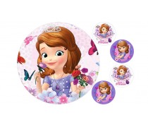 Принцесса София 3