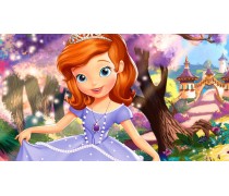 Принцесса София 4