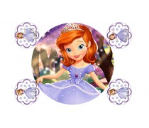 Принцесса София 7