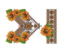 Вышиванка 5