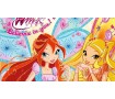 Winx Блум и Стелла "Поверь в себя"