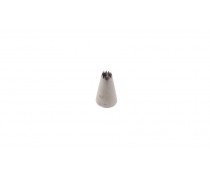 Насадка Открытая Звезда №32, размер S