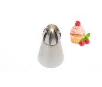 Насадка Волан №1