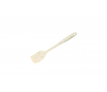 Силиконовая лопатка цельнолитая