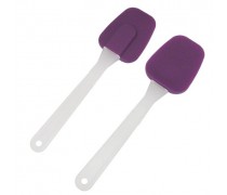 Силиконовая ложка-лопатка