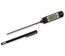 Градусник электронный с колпачком