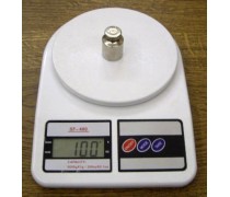 Весы электронные. 10 кг