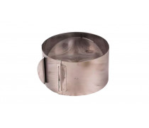 Раздвижное кольцо, высота 10 см