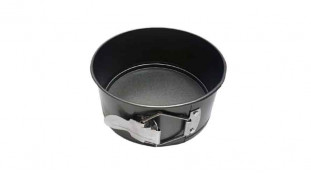 Разъемная форма Круг 14 см