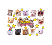 Съедобная картинка Коты 11 