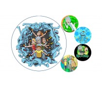 Рик и Морти 2