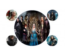 Игра Престолов 2