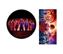 Очень странные дела "Stranger Things"