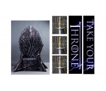 Игра Престолов 5