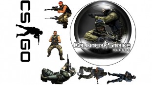 Counter-Strike 1