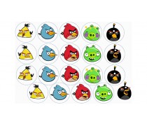 Angry Birds 5