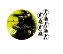 Counter-Strike 4