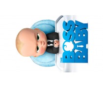 Босс-молокосос 7