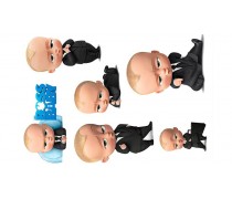 Босс-молокосос 6