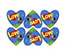 love is 13