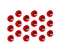 Съедобная картинка "9 мая". 2