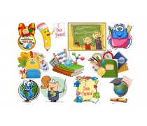 С Днем Учителя. 5