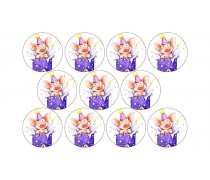 Новогодняя картинка 70