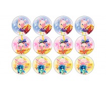 Новогодняя картинка 75