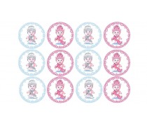 Новогодняя картинка 82