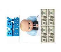 Босс-молокосос 5