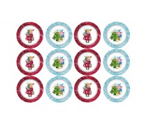 Новогодняя картинка 85